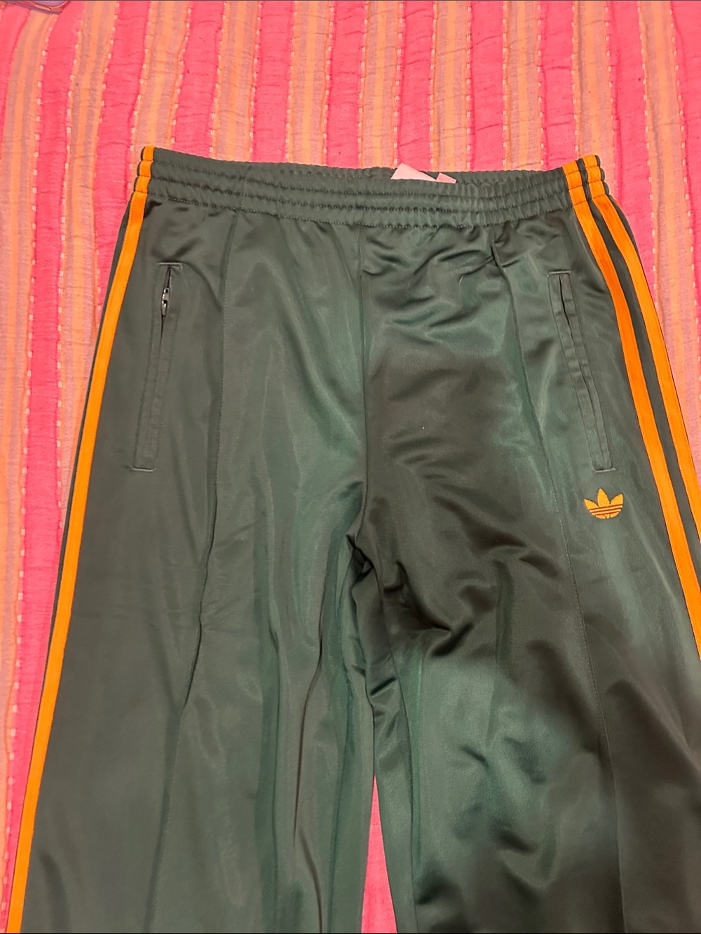 Adidas CLASSIC FIREBIRD LOOSE TRACKSUIT - Picture 11 of 15